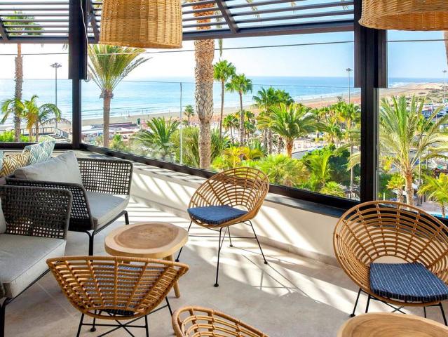 Corallium Dunamar by Lopesan