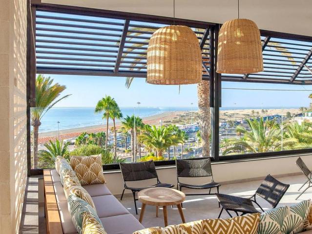Corallium Dunamar by Lopesan