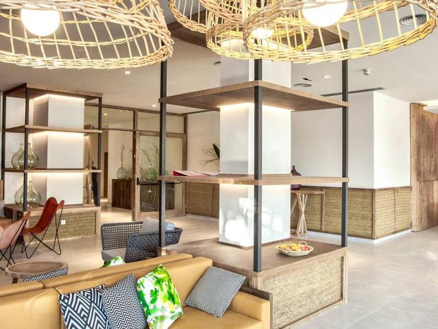 Corallium Dunamar by Lopesan