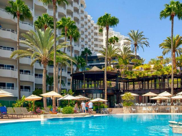 Corallium Dunamar by Lopesan