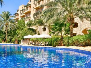 Mövenpick Resort & Residences Aqaba