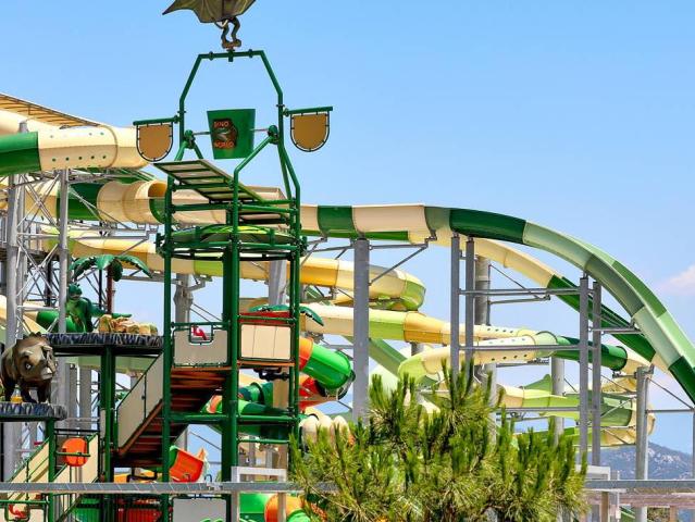 Venosa Beach
