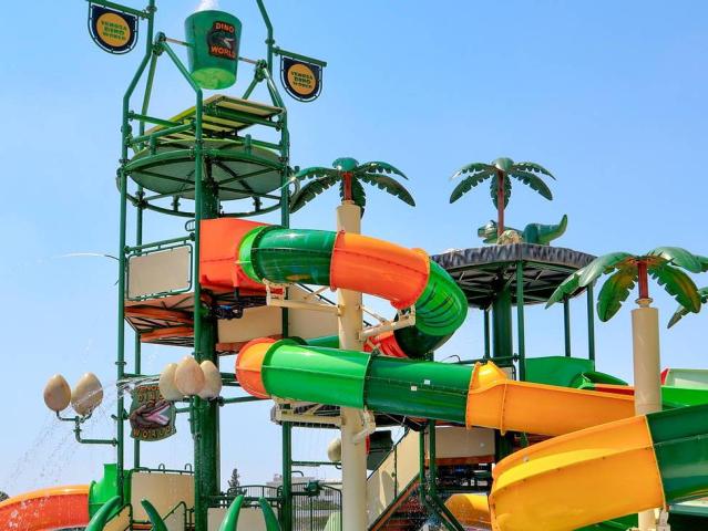 Venosa Beach