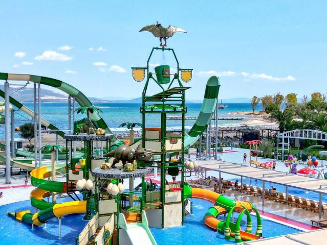 Venosa Beach
