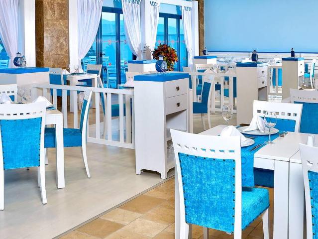 Venosa Beach