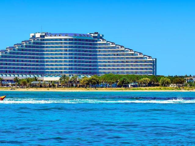 Venosa Beach