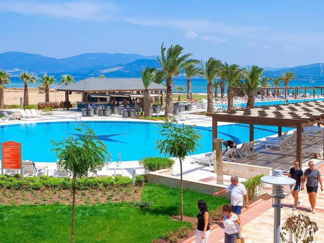 Venosa Beach