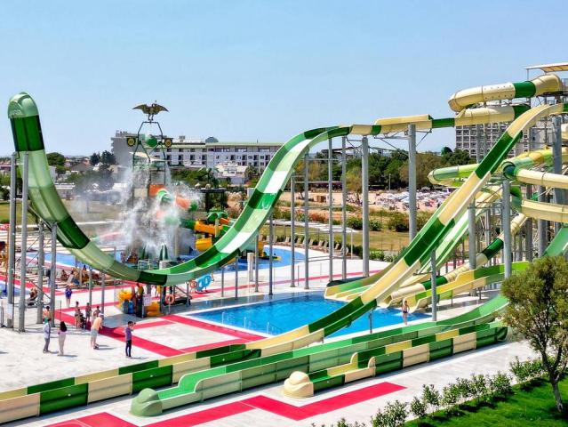 Venosa Beach