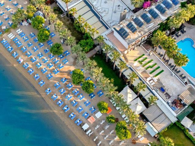 Sami Beach