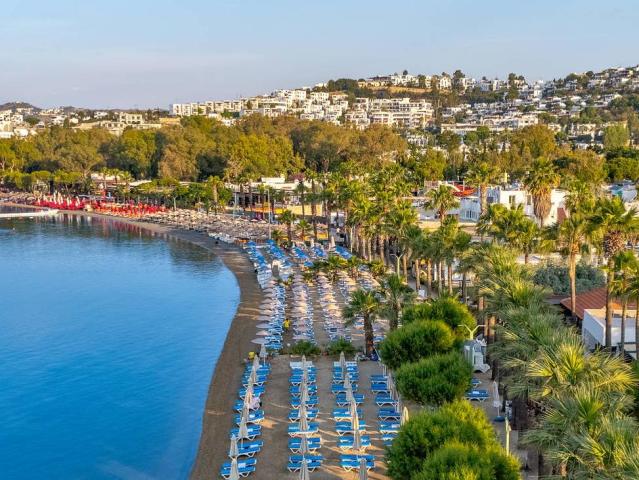 Sami Beach