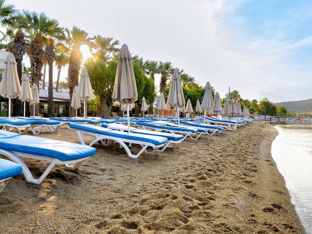 Sami Beach