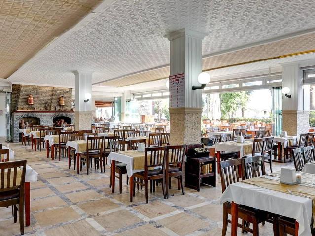 Sami Beach