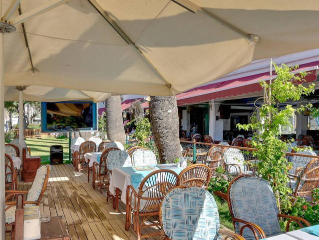 Sami Beach