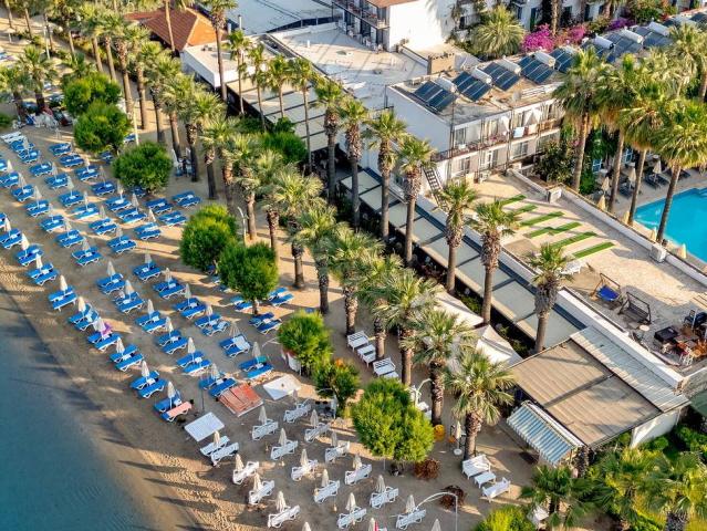 Sami Beach