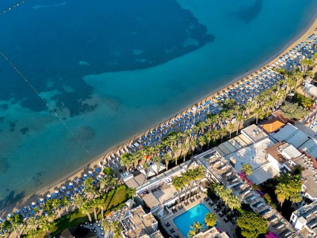 Sami Beach