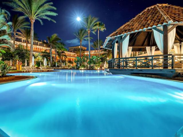 Gran hotel Atlantis Bahia Real
