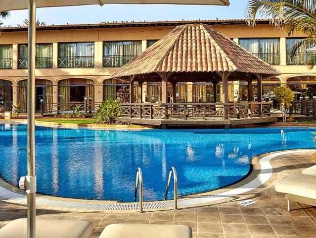 Gran hotel Atlantis Bahia Real