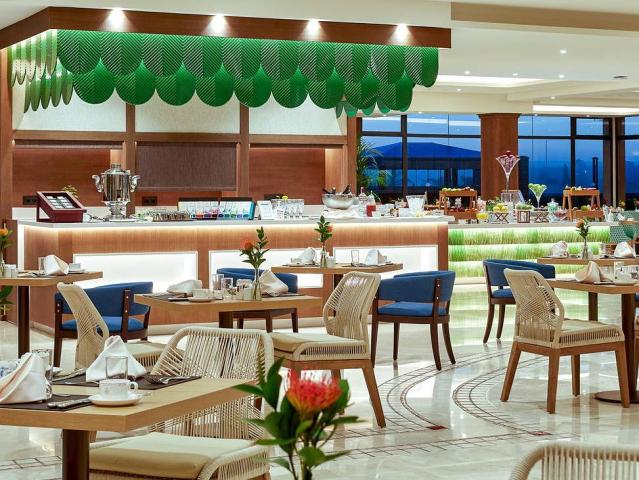 Gran hotel Atlantis Bahia Real