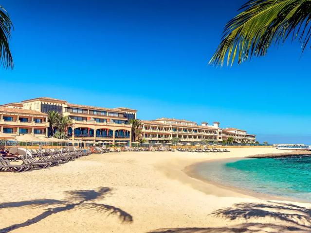 Gran hotel Atlantis Bahia Real