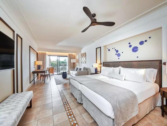 Gran hotel Atlantis Bahia Real
