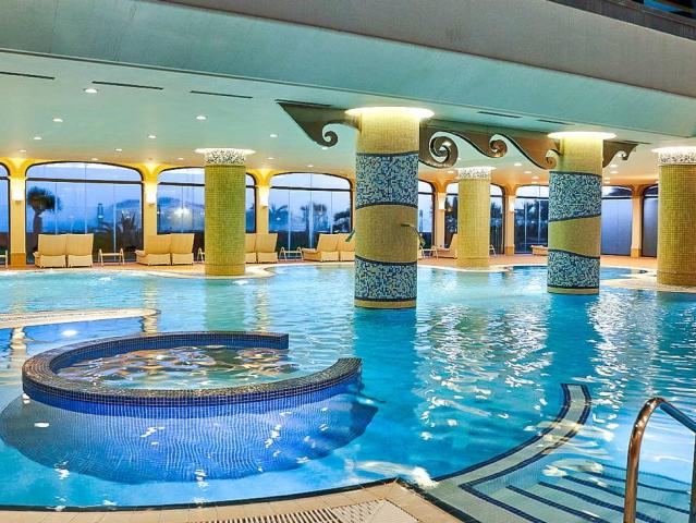 Gran hotel Atlantis Bahia Real