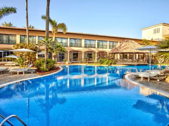 Gran hotel Atlantis Bahia Real