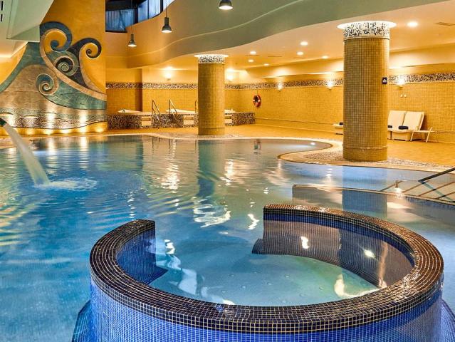 Gran hotel Atlantis Bahia Real