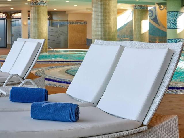 Gran hotel Atlantis Bahia Real