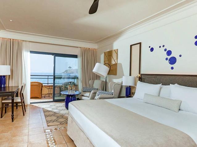 Gran hotel Atlantis Bahia Real