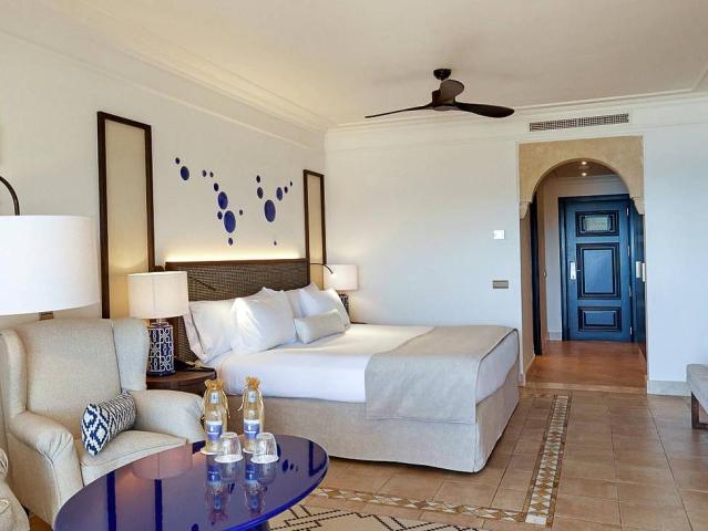 Gran hotel Atlantis Bahia Real