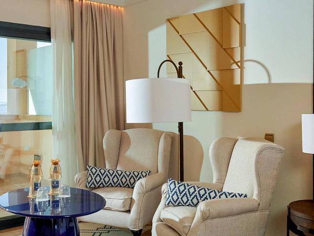 Gran hotel Atlantis Bahia Real
