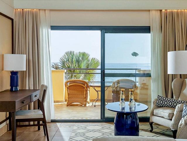 Gran hotel Atlantis Bahia Real