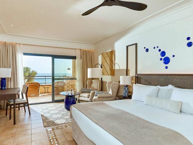 Gran hotel Atlantis Bahia Real
