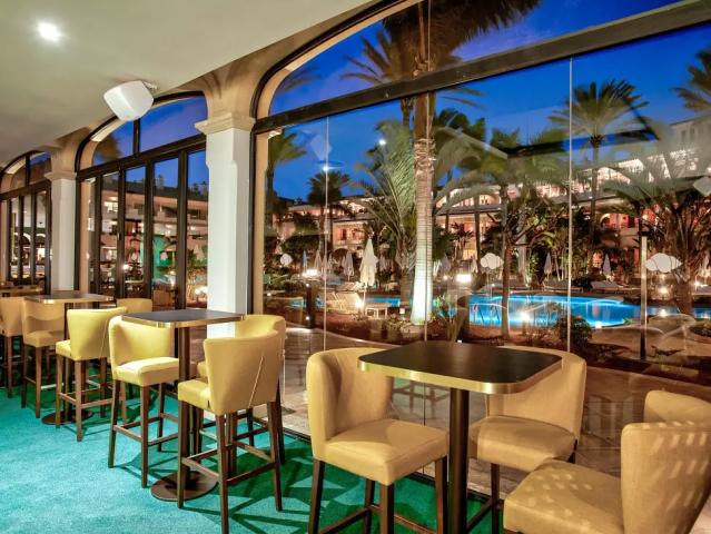 Gran hotel Atlantis Bahia Real