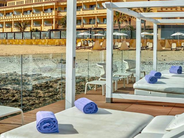 Gran hotel Atlantis Bahia Real