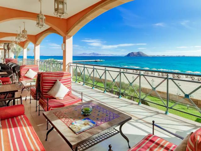 Gran hotel Atlantis Bahia Real