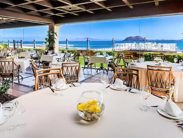 Gran hotel Atlantis Bahia Real