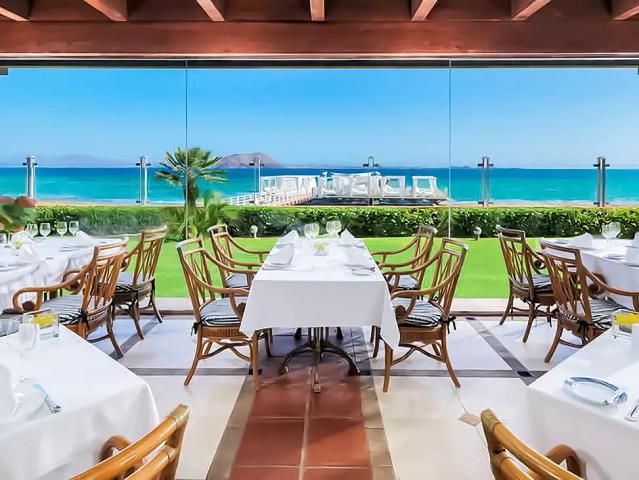 Gran hotel Atlantis Bahia Real
