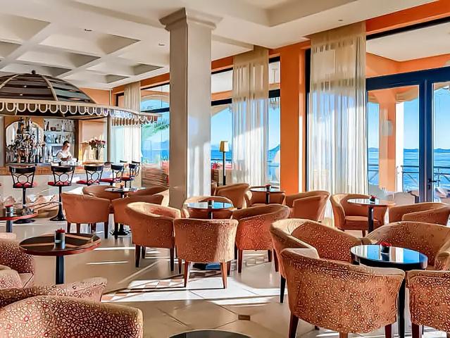 Gran hotel Atlantis Bahia Real