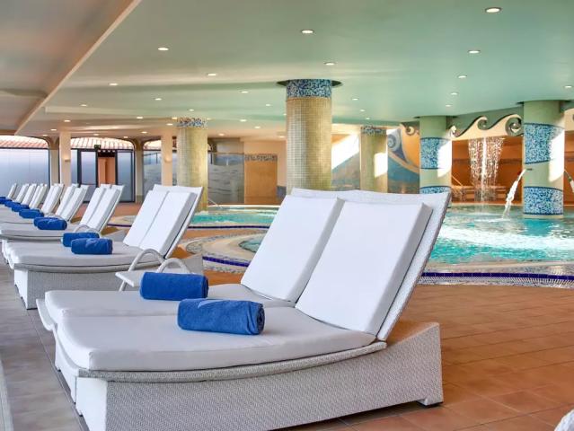 Gran hotel Atlantis Bahia Real