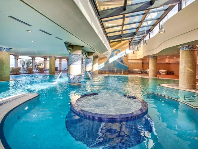 Gran hotel Atlantis Bahia Real