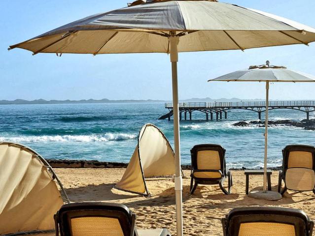 Gran hotel Atlantis Bahia Real