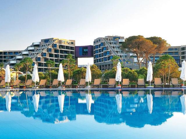Susesi Luxury Resort