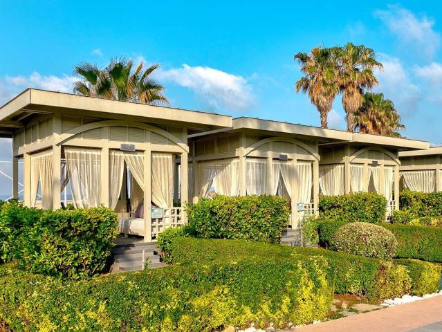 Susesi Luxury Resort
