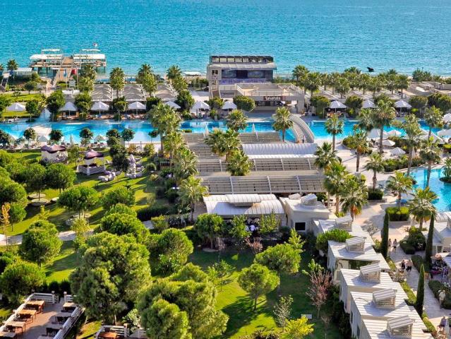 Susesi Luxury Resort