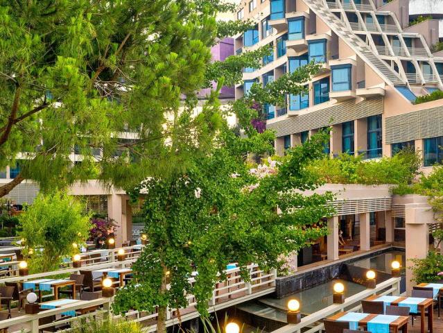 Susesi Luxury Resort