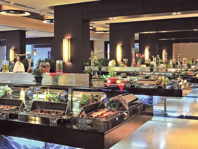 Susesi Luxury Resort