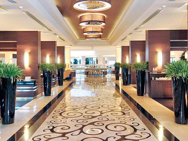 Susesi Luxury Resort