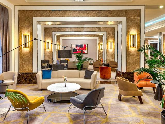Susesi Luxury Resort