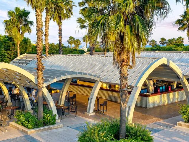 Susesi Luxury Resort